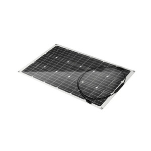Panel Solar Flexible T.Y.L de 140W 18V, Material ETFE, Alta Transmitancia, Ligero, Flexible, para Carga en Techos - Product Image 3