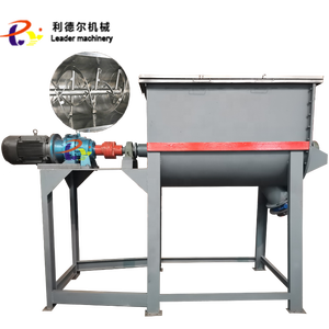 Mezclador de alimentos para animales, mezclador de alimentos para cerdos y ganado de cinta de 2 toneladas/mezclador de molino de alimentos para pollos, <span class=keywords><strong>precio</strong></span> bueno/molinillo mezclador de alimentos para aves de corral - Product Image 1