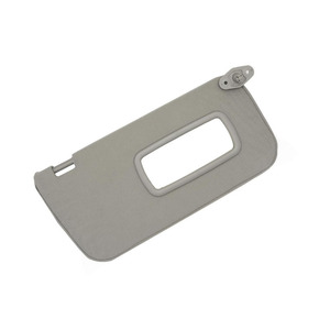 Parasol para Nissan X-Trail 96401-7Z803 Gris Lado Derecho Material PVC Modelo 1998-2004 - Product Image 2