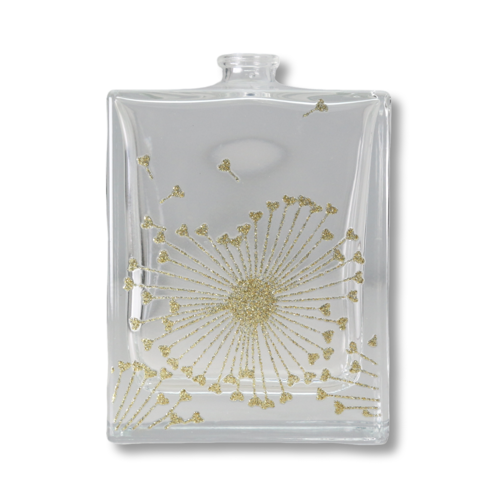 S231 Dandelion pattern