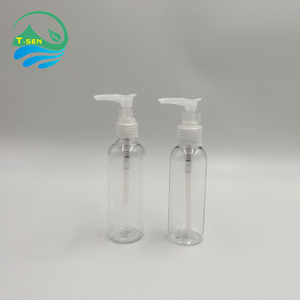 Set da Viaggio Vuoto per Ricarica, Flacone Spray con Pompa Nebulizzatrice in PET da 100ml per Cura del Viso, Shampoo, Gel Doccia, Igienizzante Mani, Lozione - Product Image 2