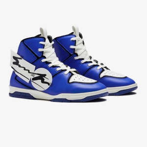 Biểu Tượng Tùy Chỉnh Sneakers Không Có Tối Thiểu Bán Buôn Tùy Chỉnh Trống Giày Người Đàn Ông Thấp Cắt Chunky Không Khí Forse1 Tất Cả Các Màu Trắng Tùy Chỉnh Sneaker Giày - Product Image 3