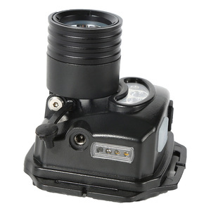 DL722 Smart Headlamp LED Rechargeable <b>Battery</b> 1800MAH Motion <b>Sensor</b> Work <b>Light</b> - Product Image 3