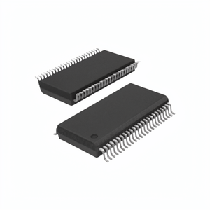 Buy Electronics Components Online 48 TFSOP Clock Timing ICS9FG108DGLF Manufacturer Channel - Product Image 1