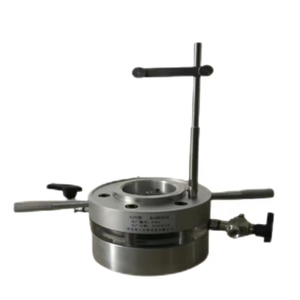 เครื่องทดสอบการอัดดินแบบดึงแท่ง GJY KO / เครื่องทดสอบการอัดดิน - Product Image 4