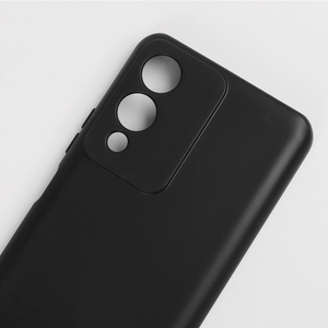 Funda Protectora Trasera de Silicona TPU Suave a Prueba de Golpes para <span class=keywords><strong>Cubot</strong></span> Note 60, <span class=keywords><strong>Cubot</strong></span> X100, <span class=keywords><strong>Cubot</strong></span> P90, <span class=keywords><strong>Cubot</strong></span> KingKong X Pro - Product Image 2