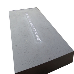 <span class=keywords><strong>Acier</strong></span> à haute teneur en manganèse Mn13 <span class=keywords><strong>X120Mn12</strong></span>, pièces moulées résistantes à l'usure, plaque en <span class=keywords><strong>acier</strong></span>, prix pour la construction - Product Image 2