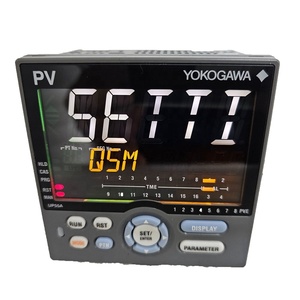 NEW ORIGINAL STOCK Program <b>Controller</b> UP55A UP35A UP32A <b>Temperature</b> <b>Controller</b> UM33A - Product Image 1