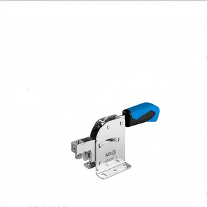 แคลมป์สวิตชิ่ง AMF 557751 วัดขนาดนิ้วสำหรับงานวิศวกรรมโลหะ - Product Image 4