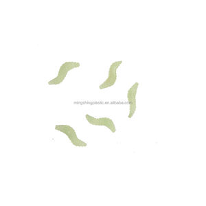 Jokez 'n' Prankz - Set de Regalo de Cubos de Gusano que Brillan en la Oscuridad, Ecológicos y Aclamados, Novedosos y a un Precio Razonable - Product Image 3