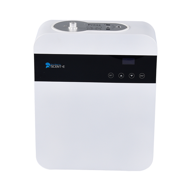 Hot Products Wi-Fi Essential Oils Diffuser Ventilated Scent Diffuser