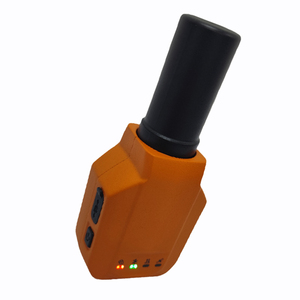 Dispositivo GNSS RTK GPS Portátil Personalizable de Alta Precisión con Posicionamiento en Tiempo Real, Compatible con OEM, Alta Capacidad de Mapeo, IP68 - Product Image 4