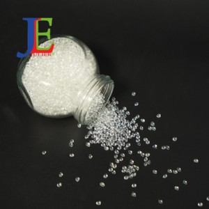 เม็ดพลาสติกโพลียูรีเทนชนิดเทอร์โมพลาสติก TPU โพลีอีเทอร์ดัดแปลง SY สำหรับชิ้นส่วนที่ต้องทนทานต่อการสึกหรอ - Product Image 5