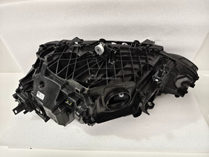 Conjunto de Faros Delanteros Originales para <span class=keywords><strong>BMW</strong></span> Serie 4 G22 2021 <span class=keywords><strong>2022</strong></span> 2023, Luz LED <span class=keywords><strong>435i</strong></span> 435iM 440i 430i, Lámpara USA US I4 G23 G82 - Product Image 5