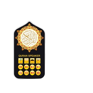 Lecteurs de Coran, cadeau islamique, téléchargement <span class=keywords><strong>gratuit</strong></span> de chansons arabes, traduction audio-vidéo <span class=keywords><strong>MP3</strong></span>, mini lecteur numérique du Saint Coran pour musulmans - Product Image 5