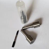 Inyector de Combustible, Boquilla de Inyección Diesel Common Rail, Repuesto para Sistema de Motor