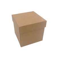 Boîte en papier Boîte cadeau Mystery Surprise Explosion