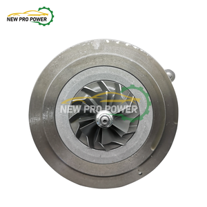 GTB2256VK เทอร์โบชาร์จเจอร์คอร์812971-0002เทอร์โบ chra 798166-0007 BK3Q-6K682-AB ตลับเทอร์โบสำหรับฟอร์ดเรนเจอร์ - Product Image 2