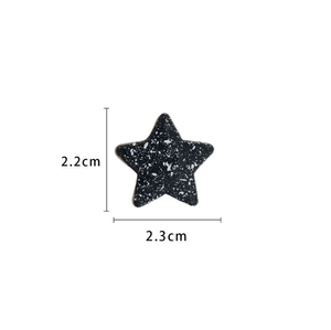 Retro Sporty Fashion Trend Sneakers Zinc Alloy Basketboarding <strong>Shoes</strong> With Lace-Up And Cushioning Sole Retro Style Decoration - Product Image 2