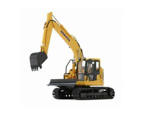 Usado para Excavadora de Orugas PC138, 1 Año de Garantía, Motor y Caja de Cambios Incluidos, Hecho en China - Product Image 1