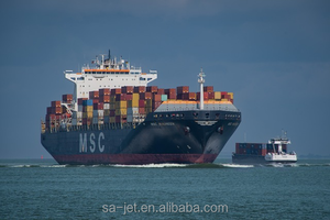 Servizi di Spedizione Auto e <span class=keywords><strong>Broker</strong></span> per Trasporto Merci, Tariffe e Sdoganamento dalla Cina per Esportazione in USA, Regno Unito, Francia, Germania, Spagna - Product Image 2