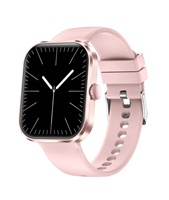 Reloj Inteligente Deportivo a Prueba de Agua IP68, Modelo Z22, con Función de Contestar Llamadas, Compatible con Android/iOS, Pantalla IPS, Disponible en Stock