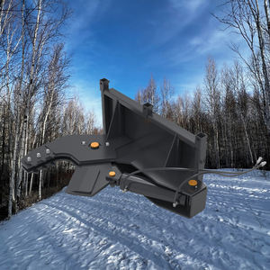 Attrezzo Idraulico a Cesoia LandHonor con Motore per Trituratore di Legno da 12 Pollici, Utensile per Taglio Alberi e Silvicoltura - Garanzia di 1 Anno - Product Image 2