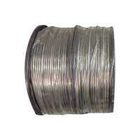 Offre Spéciale 99.994% 4.2mm 4.3mm 4.5mm 4.8mm 5mm 6mm fil de plomb 99.99% fil de soudure au plomb pur