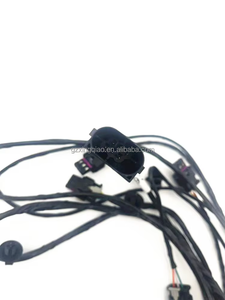 61129392513 per <span class=keywords><strong>BMW</strong></span> Sensore Radar Elettrico per Paraurti Anteriore Linea di Velocità F48 <span class=keywords><strong>X1</strong></span> - Product Image 6