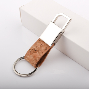 Nouveau Design petit cadeau créatif <span class=keywords><strong>porte</strong></span>-clés de voiture en métal pour hommes <span class=keywords><strong>porte</strong></span>-clés de voiture personnalisé de <span class=keywords><strong>luxe</strong></span> en <span class=keywords><strong>cuir</strong></span> pu <span class=keywords><strong>porte</strong></span>-clés en <span class=keywords><strong>cuir</strong></span> vierge - Product Image 5