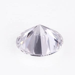 0.02CT-0.051CT DEF VVS Melee HPHTダイヤモンドラボ成長ダイヤモンド価格カラットあたり - Product Image 3