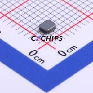 Inductor de Potencia MPIE252010-4R7M-LF 1008 (Inductancia: 4.7uH) (Precisión: 20%) (Corriente Nominal: 1.1A) - Product Image 1