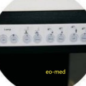 ชุดโต๊ะตรวจวัดสายตาแบบรวมสำหรับจักษุวิทยา รุ่น CS-700/B - Product Image 6