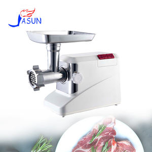 <span class=keywords><strong>Picadora</strong></span> de carne eléctrica de lujo, alta eficiencia para uso doméstico - Product Image 2