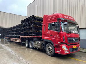 Prezzo di fabbrica idraulico Dock livellatore 6-15 Ton contenitore carrello elevatore carico Dock attrezzature gratis rampe di carico 2 anni - Product Image 6