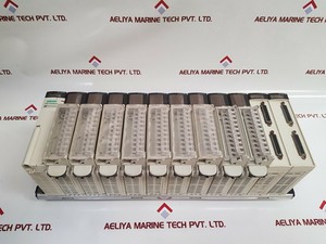 PLC <strong>Telemechanics</strong> Tsxpsy2600 Modicon Tsx Premium Rack 16I 115VAC Iec 1131-2 Warranty Product - Product Image 1