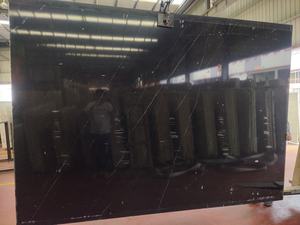 Azulejos de Piedra Negra a <span class=keywords><strong>Precio</strong></span> de Fábrica en China, Azulejos de <span class=keywords><strong>Granito</strong></span> Negro Galaxia Cortados a Medida - Product Image 3