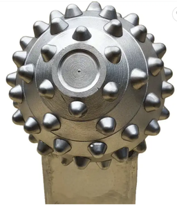 Rollen kegel bohrer Gesteins bohr zähne Konstruktion Bohren Fräsen Schilds ch neider Werkzeuge Rollen bohrer für Kernrohr - Product Image 5