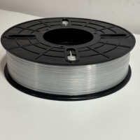 Tiras de Plástico Metálicas Brillantes de Grado Alimenticio Fanxing, Rollos de Lazos de PET para Empaque de Panadería