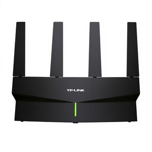 <span class=keywords><strong>Router</strong></span> WIFI6 <span class=keywords><strong>TP</strong></span>-<span class=keywords><strong>Link</strong></span> Gigabit Port <span class=keywords><strong>AX3000</strong></span> Inalámbrico MESH para Hogar y Empresas, Edición de Fácil Configuración XDR5410 - Product Image 1