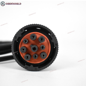 Ferramenta De Diagnóstico Eletrônico para AGCO CANBOX FENDT FenDias Trator Eletrônico OEM AGCO Ferramenta De Diagnóstico Agrícola - Product Image 2