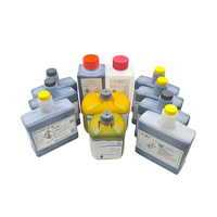 Citronix Cij Continue Inkjet Printer 302-1001-002 C-JET 750Ml Originele Inkt