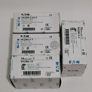Interruptor de Protección de Motor Moeller PKZM0-10 6.3-10A Control Manual 400V IP20 - Product Image 4