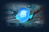 Carte de développement Forlinx IMX 9596 OK-MX9596-C, ordinateur monocarte embarqué de qualité industrielle