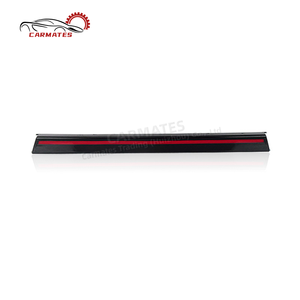 CARMATES LED DRLไฟเบรคไฟท้ายขับรถกันชนไฟเลี้ยวสําหรับToyota <span class=keywords><strong>Yaris</strong></span> <span class=keywords><strong>Ativ</strong></span> Vios 2022 <span class=keywords><strong>2023</strong></span> - Product Image 4