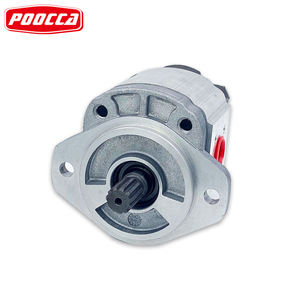 עבור חומר טיפול מפעל מחיר מכירה ישירה פארקר החלפת PGP505 PGP סדרת הידראולי משאבות גלגלים - Product Image 4