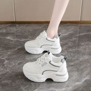Nouvelle Arrivée : Mules à Talon Compensé Caché pour Femme, Plateforme 8cm, Style Vintage, Confortables et Décontractées – Indispensables pour les Petites Femmes - Product Image 1