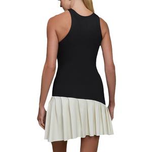 Disfraces para niñas Ropa deportiva de bádminton para mujeres Vestido de tenis - Product Image 6