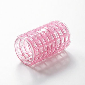 Bigoudi pour cheveux 50 mm, conducteur de chaleur, excellent maintien pour les soins capillaires - Product Image 1