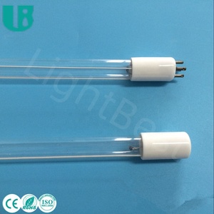 Lámpara germicida UV GPH1148T5VH/HOA/4P de alto rendimiento, luz ultravioleta de 185nm para purificación de humos, tratamiento de <span class=keywords><strong>aire</strong></span> y agua 120W - Product Image 2